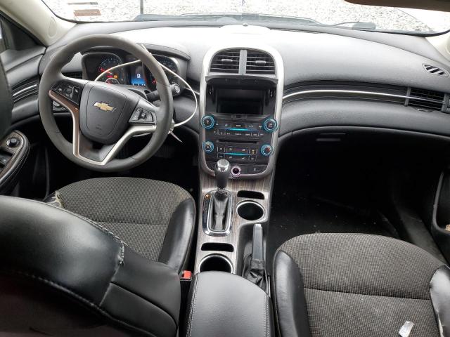 1G11C5SL5EF285534 - 2014 CHEVROLET MALIBU 1LT 金色 照片 8