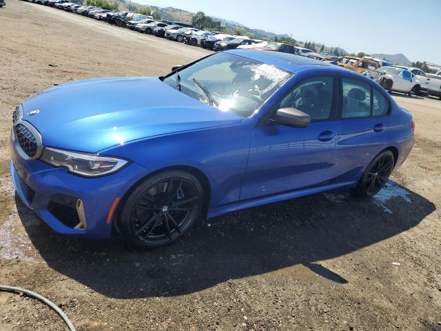 2020 BMW M340I, 