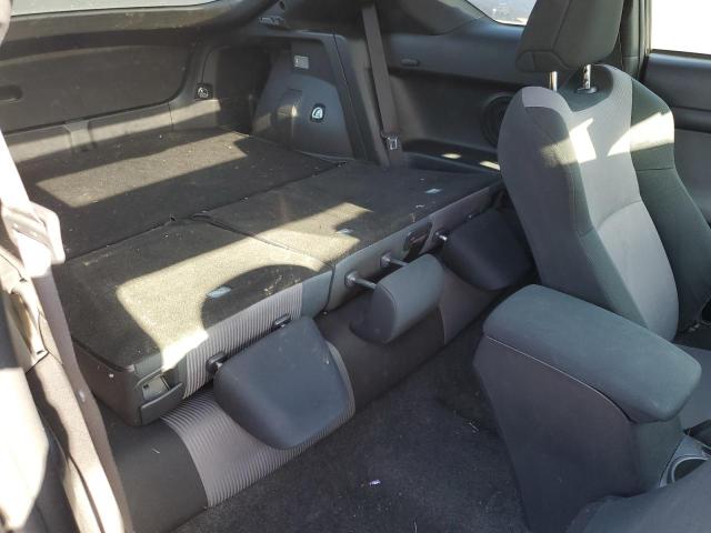 JTKJF5C74FJ007814 - 2015 TOYOTA SCION TC 灰色 照片 10