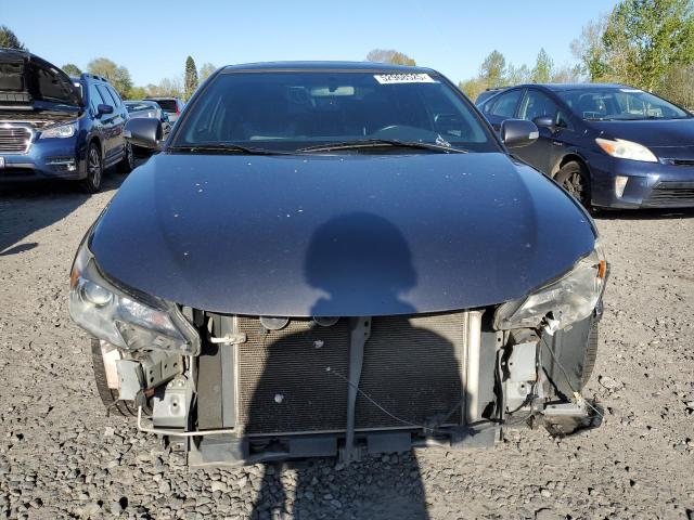 JTKJF5C74FJ007814 - 2015 TOYOTA SCION TC 灰色 照片 5