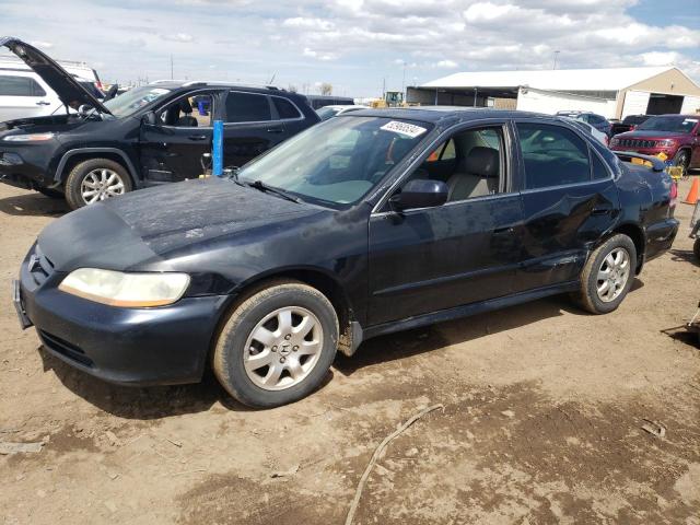 2001 HONDA ACCORD EX, 