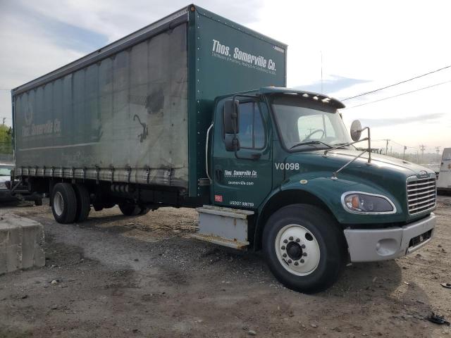 2019 FREIGHTLINER M2 106 MEDIUM DUTY, null