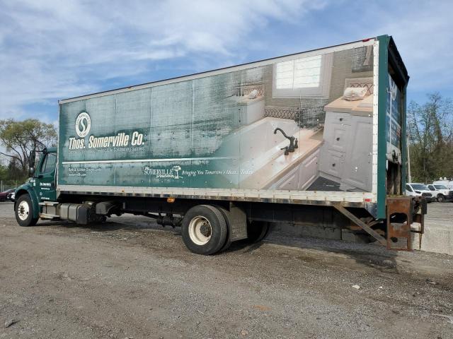 3ALACWFB4KDKE9998 - 2019 FREIGHTLINER M2 106 MEDIUM DUTY GREEN photo 3