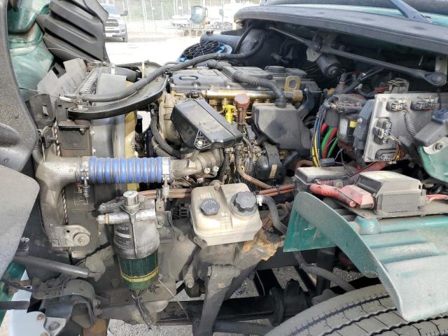 3ALACWFB4KDKE9998 - 2019 FREIGHTLINER M2 106 MEDIUM DUTY GREEN photo 7