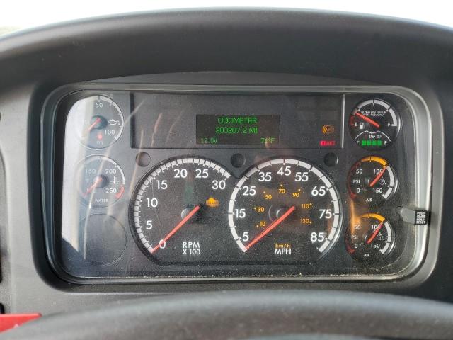 3ALACWFB4KDKE9998 - 2019 FREIGHTLINER M2 106 MEDIUM DUTY GREEN photo 8