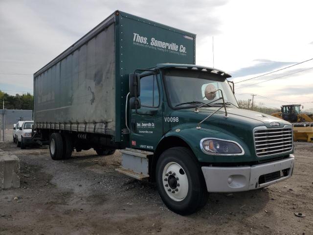 3ALACWFB4KDKE9998 - 2019 FREIGHTLINER M2 106 MEDIUM DUTY GREEN photo 9