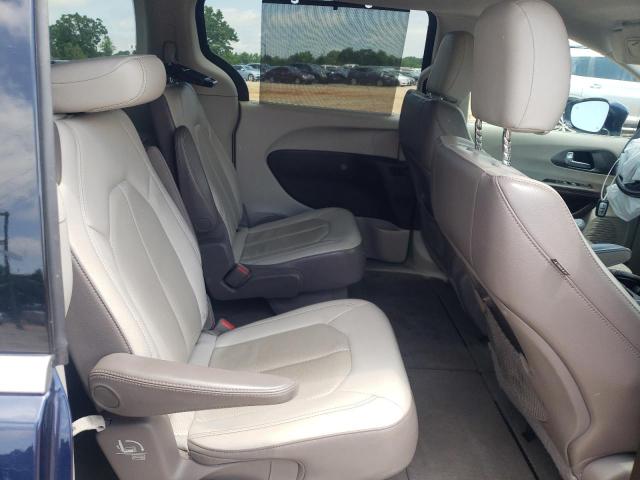 2C4RC1BG5KR655262 - 2019 CHRYSLER PACIFICA TOURING L Mavi foto 11