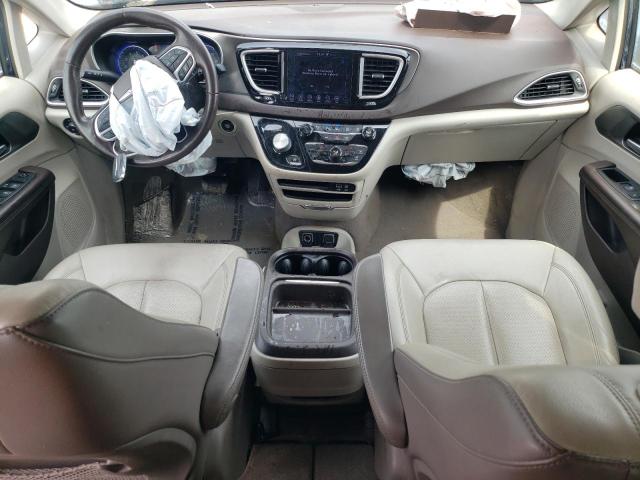 2C4RC1BG5KR655262 - 2019 CHRYSLER PACIFICA TOURING L Mavi foto 8