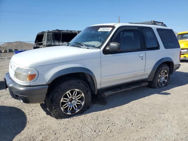 1999 FORD EXPLORER, 