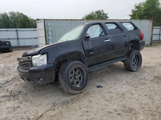 2011 CHEVROLET TAHOE K1500 LTZ, 