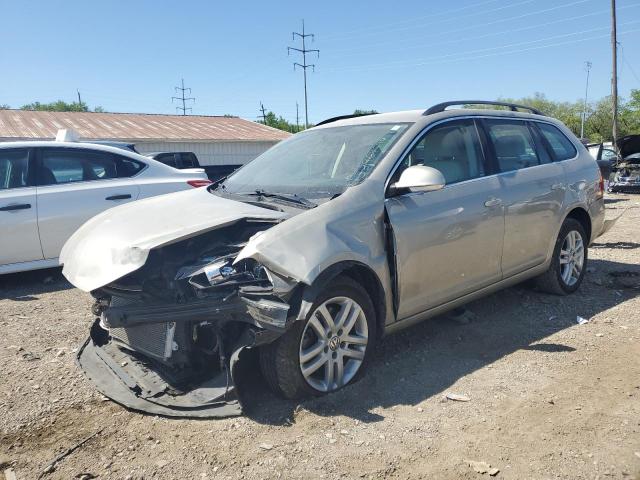 2014 VOLKSWAGEN JETTA TDI, 