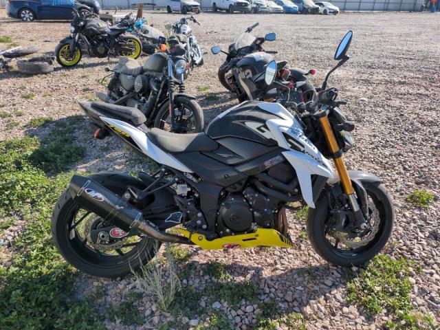 2023 SUZUKI GSX-S750 M, 