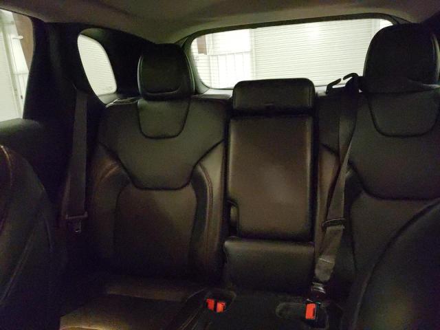 1C4PJMBX8LD601022 - 2020 JEEP CHEROKEE TRAILHAWK GRAY photo 10