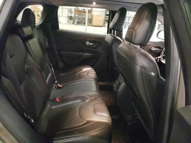 1C4PJMBX8LD601022 - 2020 JEEP CHEROKEE TRAILHAWK GRAY photo 11