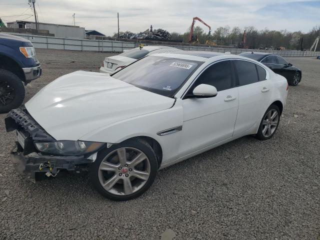 2017 JAGUAR XE PREMIUM, null