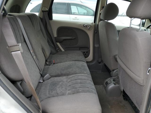 3C4FY48B32T246613 - 2002 CHRYSLER PT CRUISER CLASSIC 银色 照片 10