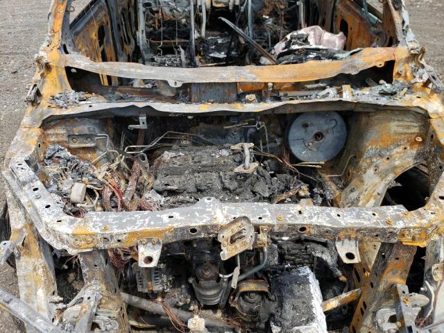 5FNYF6H09KB005615 - 2019 HONDA PILOT ELITE BURN photo 12