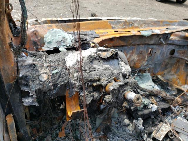 5FNYF6H09KB005615 - 2019 HONDA PILOT ELITE BURN photo 9