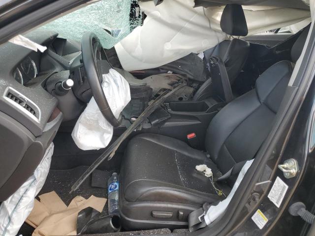 19UUB3F77FA007291 - 2015 ACURA TLX ADVANCE 黑色 照片 7