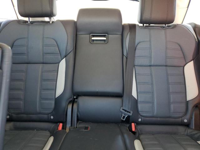 SALWV2TF4EA344402 - 2014 LAND ROVER RANGE ROVE AUTOBIOGRAPHY BEIGE photo 10