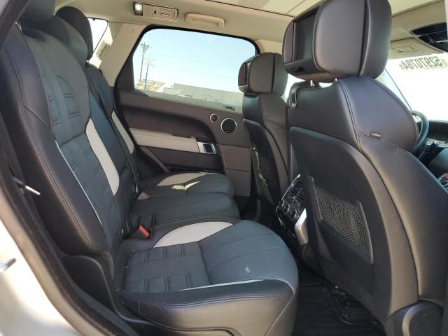 SALWV2TF4EA344402 - 2014 LAND ROVER RANGE ROVE AUTOBIOGRAPHY BEIGE photo 11