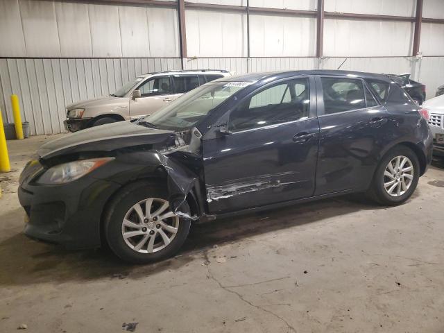 2012 MAZDA 3 I, 