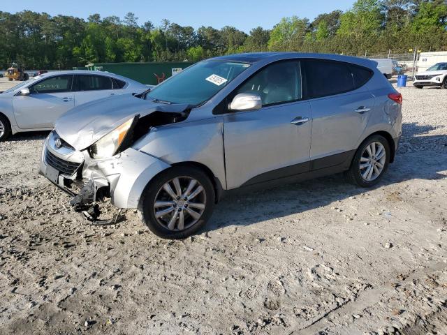 2012 HYUNDAI ACCENT GLS, 