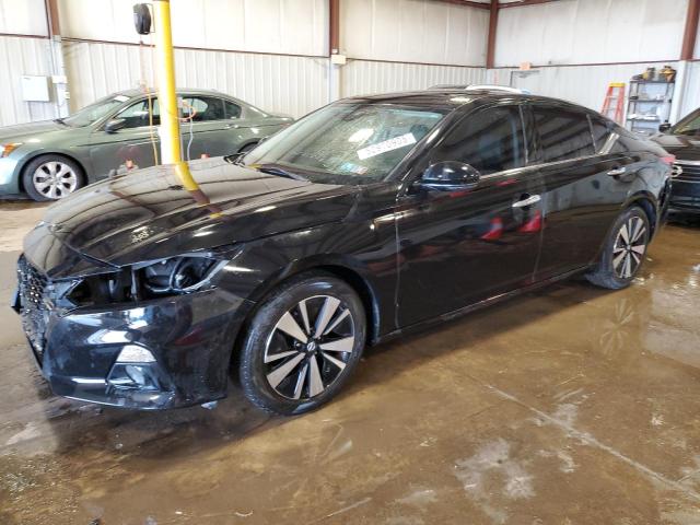 2019 NISSAN ALTIMA SL, 