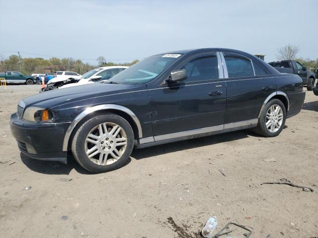 2005 LINCOLN LS, 