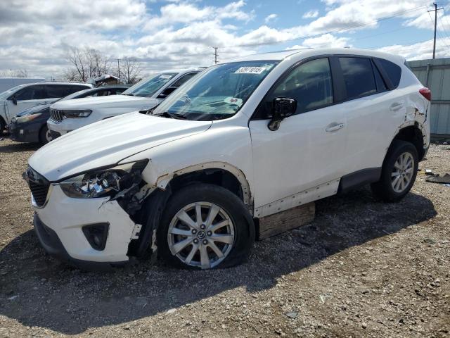 2015 MAZDA CX-5 TOURING, null