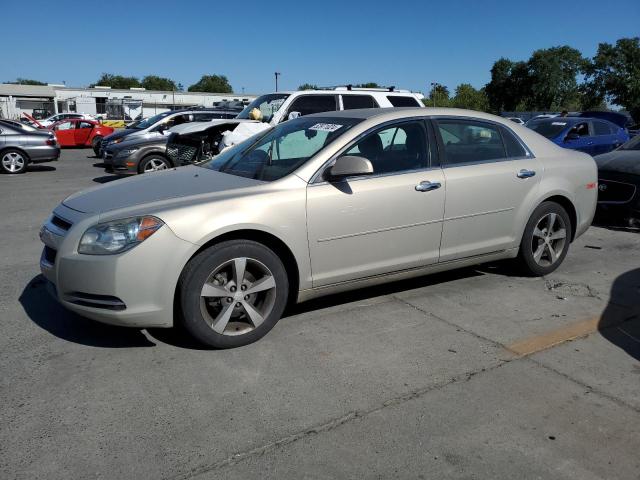 2012 CHEVROLET MALIBU 1LT, 