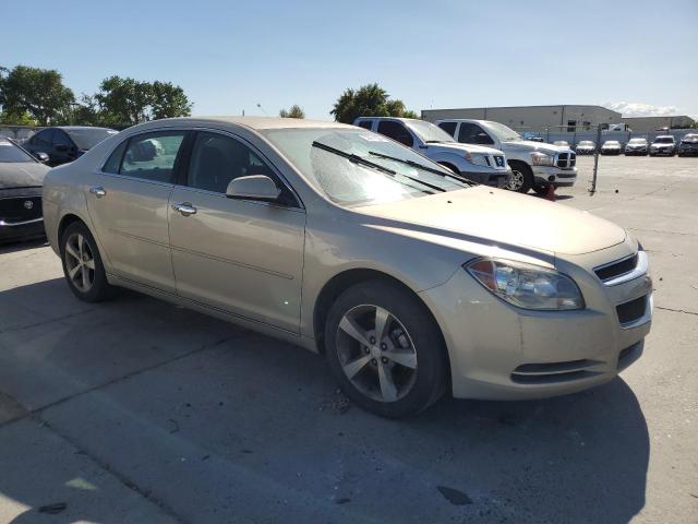 1G1ZC5EU1CF268248 - 2012 CHEVROLET MALIBU 1LT 棕色 照片 4