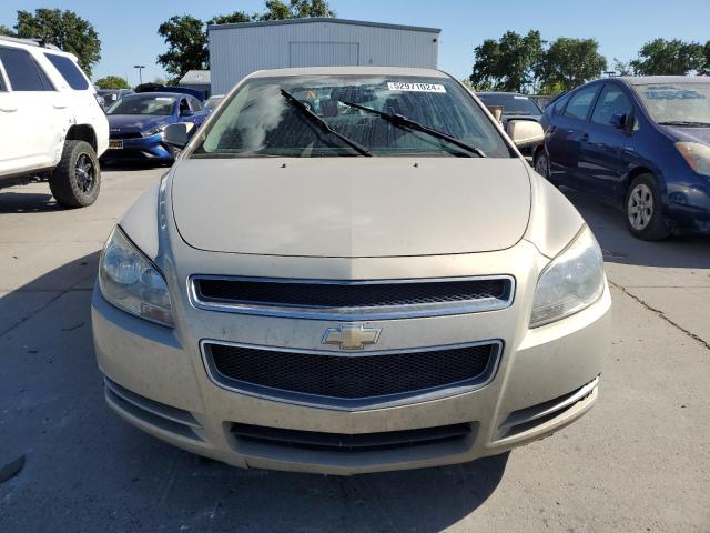 1G1ZC5EU1CF268248 - 2012 CHEVROLET MALIBU 1LT 棕色 照片 5