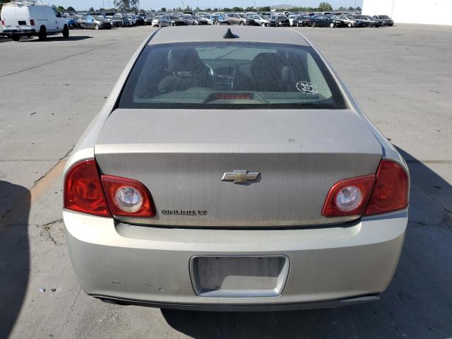 1G1ZC5EU1CF268248 - 2012 CHEVROLET MALIBU 1LT 棕色 照片 6