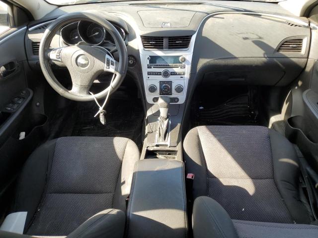 1G1ZC5EU1CF268248 - 2012 CHEVROLET MALIBU 1LT 棕色 照片 8