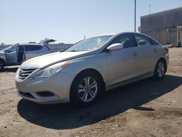 2011 HYUNDAI SONATA GLS, 