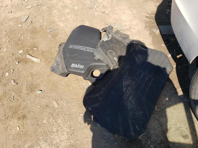 WBA3C3C58DF982616 - 2013 BMW 320 I XDRIVE WHITE photo 12