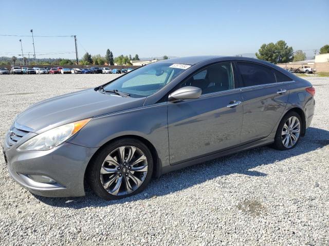 2013 HYUNDAI SONATA SE, 