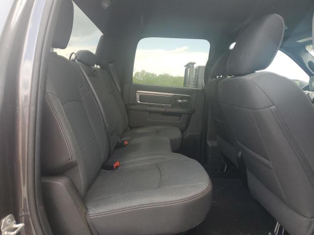 1C6RR7LG1PS565667 - 2023 RAM 1500 CLASS SLT ნაცრისფერი ფოტო 10