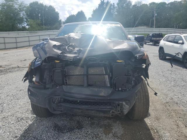 1C6RR7LG1PS565667 - 2023 RAM 1500 CLASS SLT ნაცრისფერი ფოტო 5