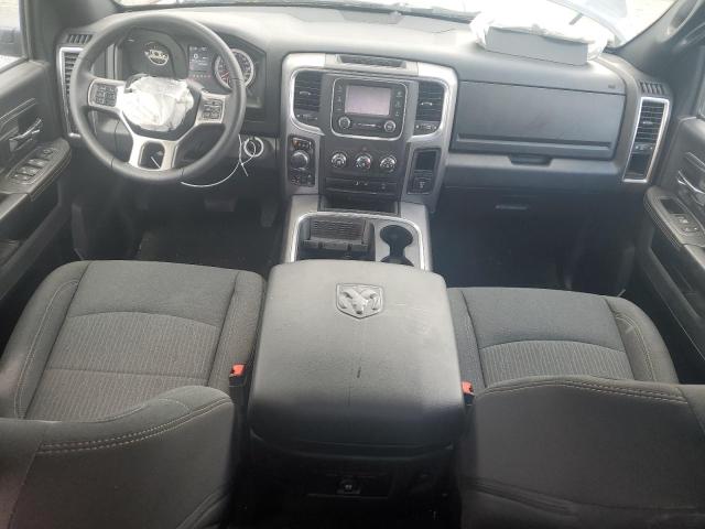 1C6RR7LG1PS565667 - 2023 RAM 1500 CLASS SLT ნაცრისფერი ფოტო 8