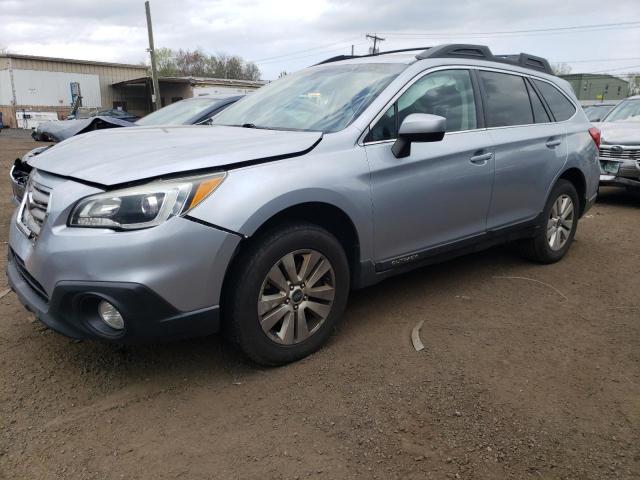 2015 SUBARU OUTBACK 2.5I PREMIUM, 