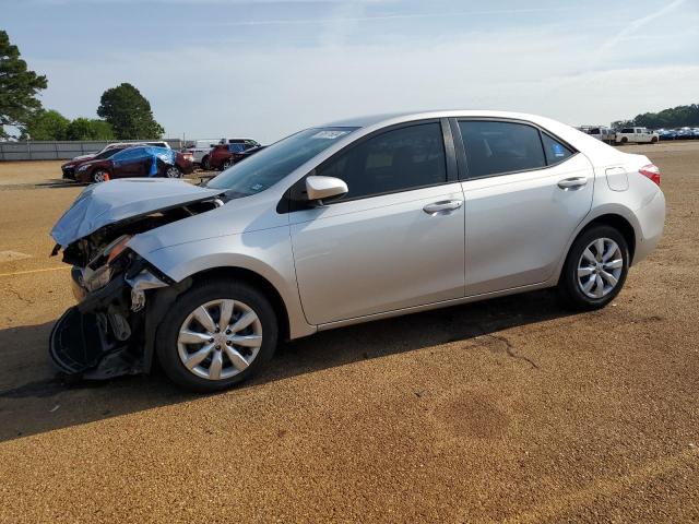 2014 TOYOTA COROLLA L, 