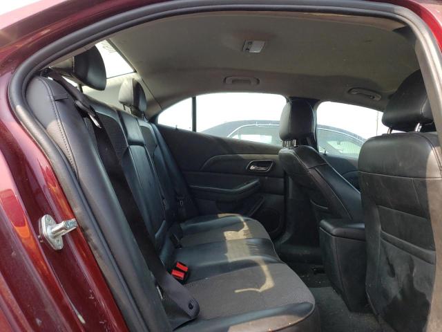 1G11C5SA9GF142202 - 2016 CHEVROLET MALIBU LIM LT 栗色 照片 10