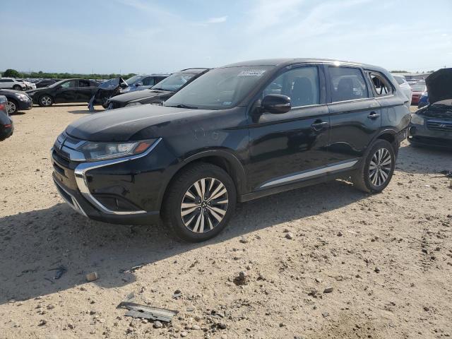 2019 MITSUBISHI OUTLANDER SE, null