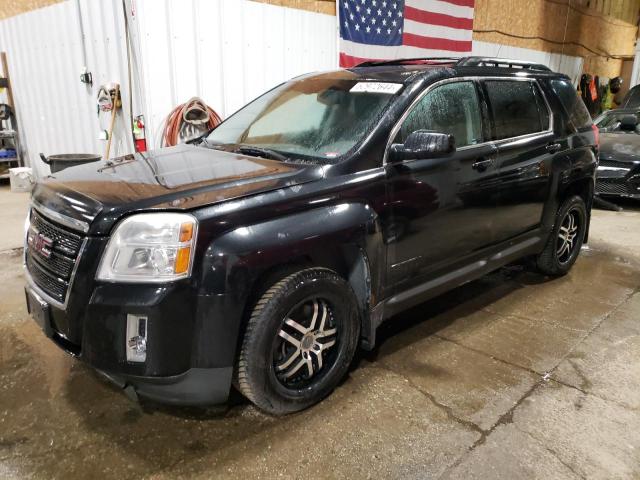 2010 GMC TERRAIN SLE, 