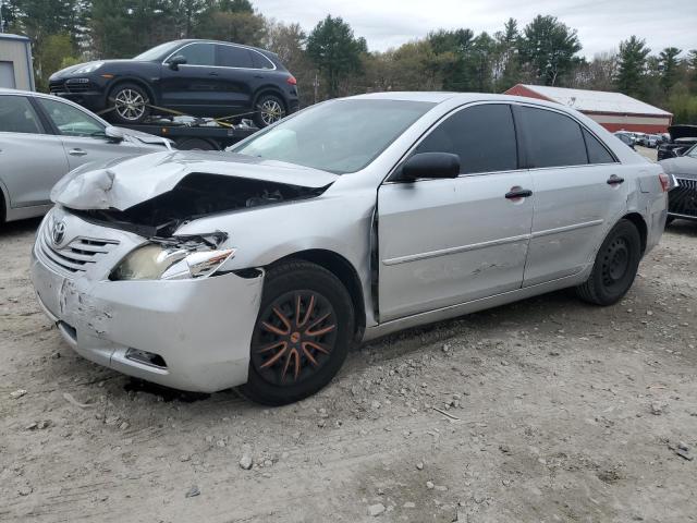 2009 TOYOTA CAMRY BASE, 