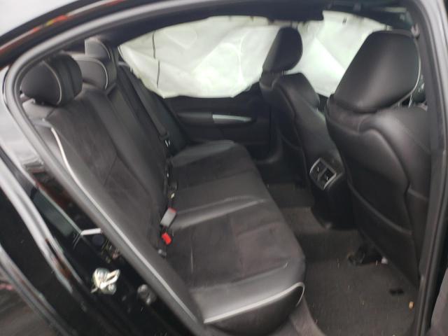 19UUB2F69KA003562 - 2019 ACURA TLX TECHNOLOGY 黑色 照片 10