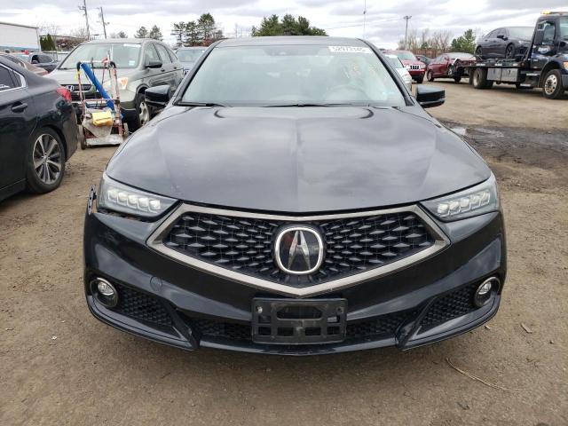 19UUB2F69KA003562 - 2019 ACURA TLX TECHNOLOGY 黑色 照片 5