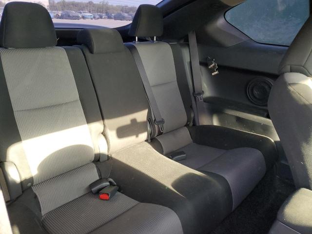 JTKJF5C79FJ003581 - 2015 TOYOTA SCION TC 黑色 照片 10